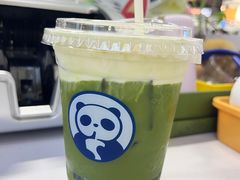 -茶百道(江津吾悦广场店)