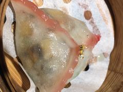 云南野菌饺-岭南真味·匠心粤菜(K11店)