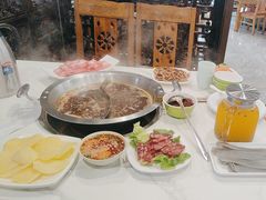 -重庆巴渝火锅(钟家村店)