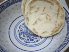 -天发芽·何记葫芦头泡馍·传统小吃(报恩寺街店)