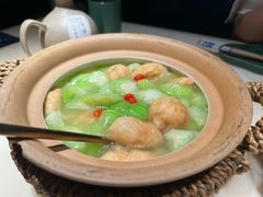 -锦府盐帮·李宅(领展购物广场中关村店)