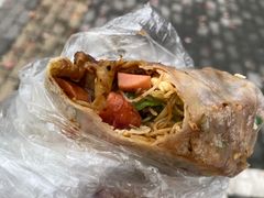 -缘顺缘兴玉米饼(吉杨路店)