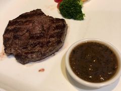 精选级腓利牛排-德大西餐社(云南南路店)