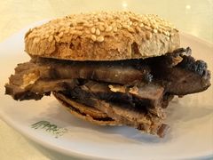 -南来顺饭庄·清真(南菜园店)