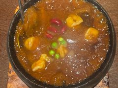 -千百味红餐厅·江西菜(绿地双子塔店)