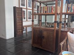 -瓦库茶馆17号(海汇港店)