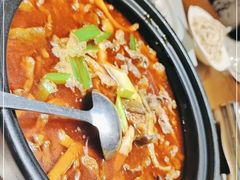 -肖记公安牛肉鱼杂馆· 省级非物质文化遗产(仁和路店)