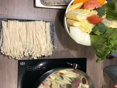 功夫牛尾-老鼎旺安格斯牛肉火锅(衡艺广场店)
