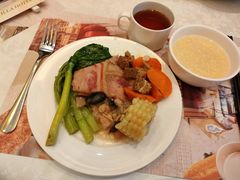 -上海安亭别墅花园酒店