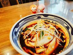 -元志初腊汁肉夹馍(钟楼粉巷店)