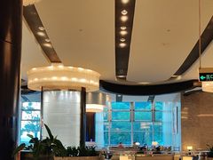 -上海凯宾斯基大酒店