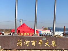 -蒲河大集