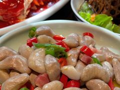 -鱼食饭稻·苏浙土菜17年老馆子(平江路店)