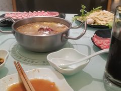 -小肥羊(西丽宝能城店)