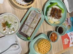 -珍粥道(杉杉奥特莱斯店)