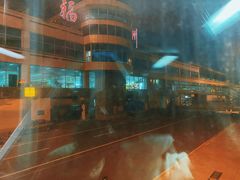 -福州长乐国际机场