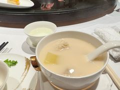 -广州富力丽思卡尔顿酒店·丽轩·粤菜