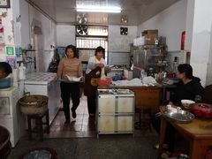 大堂-有记云吞面(桥东二路39号)