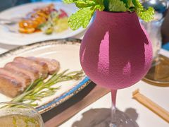 -Mogul Eatery·大亨餐酒馆