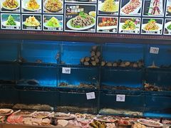 -牟传仁饭庄(星海店)