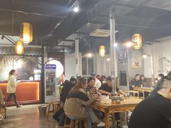 -袁家水泊水浒烤肉(白金店)