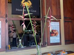 -Ministry of Crab(科伦坡店)