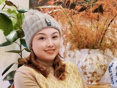-青莯_Percher Coffee Shop(皮市街店)