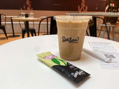 -Seesaw Coffee(上海虹桥天地店)