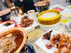 -东来顺•非遗火锅(外滩店)