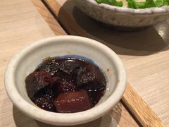 -梅丘·寿司の美登利(银座店)