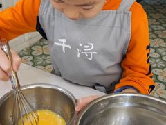 -千浔一暖DIY蛋糕烘焙(人民大学店)
