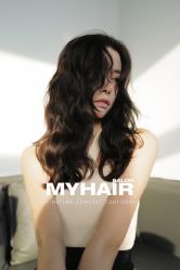 -MY HAIR ARDOR