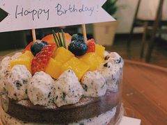 -南巷South Cake(坚基美好城店)