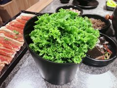 -九田家黑牛烤肉料理(万达店)