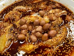 -艺味深尝(云锦路店)