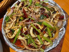 -龙梅肥肠鱼(明瓦廊店)