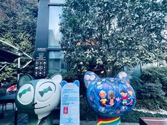 -徐家汇源景区-衡山坊