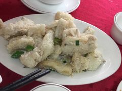 -蛇口康乐快餐鱼仔档(翠苑小区店)