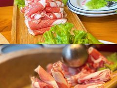-滇小鱼·云南野生菌火锅(上杭路店)