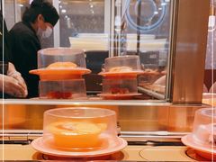 -争鲜回转寿司(南开大悦城店)