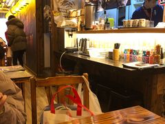 大堂-坂吉屋·居酒屋深夜食堂(龙湖店)