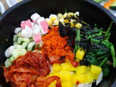 -全州拌饭馆(龙源西街店)