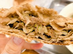 -李小老烧饼(常营民族家园店)