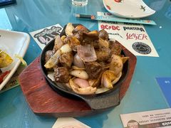 -My Way Town买味堂·东南亚餐厅(亦庄店)