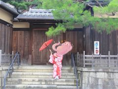 -京都和服体验 梦馆(五条店)