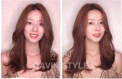 -崇尚GAVIN STYLE臻选