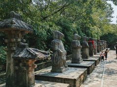 -中山詹园