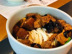 -南小馆(迪士尼小镇店)