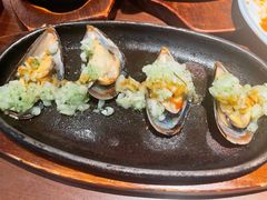 -萨莉亚意式餐厅(杭州西溪龙湖天街店)