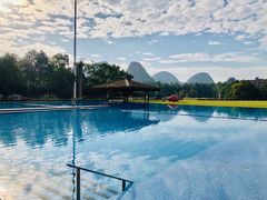 -Club Med地中海俱乐部·桂林度假村